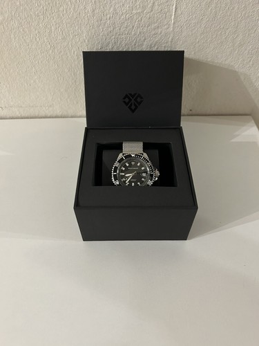 Yves camani herrenuhr - camani,
