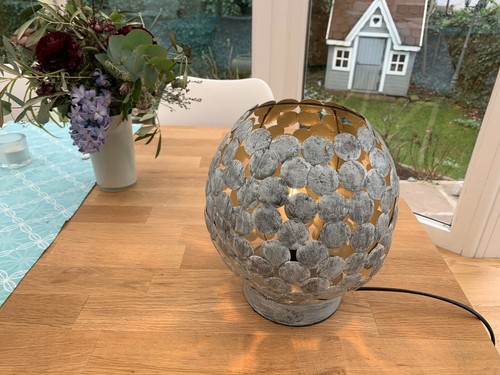 Nachttischlampe tischleuchte - nachttischlampe,