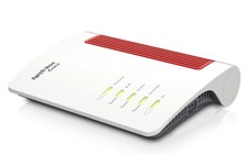 Avm fritz box - cable, mesh