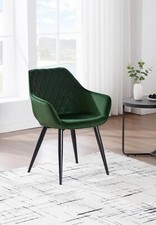 WOLTU 1x Esszimmerstuhl