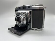 Zeiss Ikon Contina II