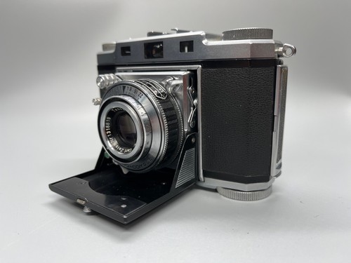 Zeiss ikon contina - zeiss,