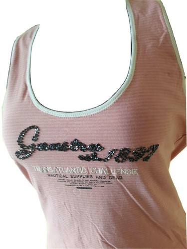 Damen top gaastra xxl - top, gr.