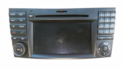 Mercedes w211 e500 a2118705194 - w211,