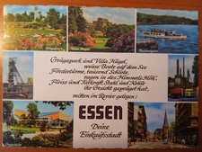 Postkarte 2926 nicht gelaufen