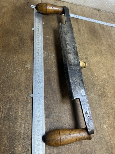 Holzhobel altes werkzeug old - altes,