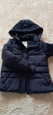 EDC Steppjacke, dunkelblau