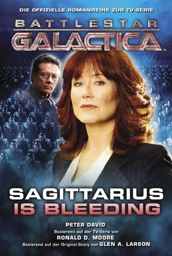 Battlestar galactica - battlestar,