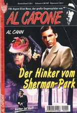 Capone cann 5 - capone, der