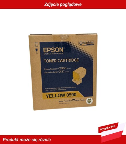 C13s050590 epson aculaser - epson,