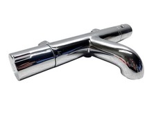 Badewannenarmatur HANSGROHE