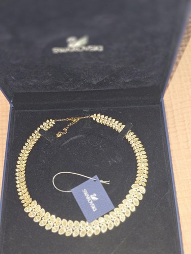Swarovski original collier - swarovski,