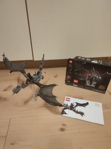 Lego der herr - herr,