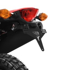 ZIEGER Kennzeichenhalter