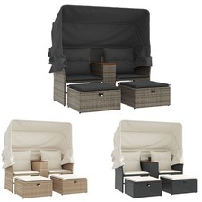 Gartenmöbel Gartensofa