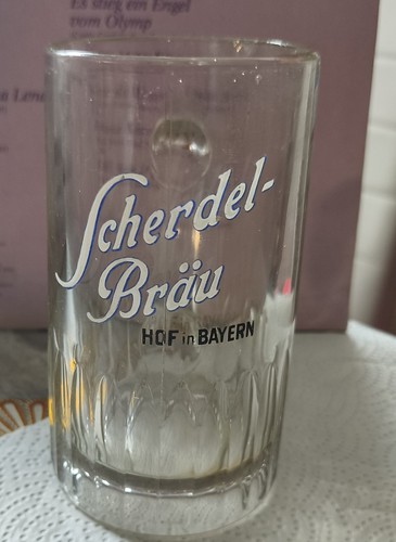 Bierglas scherdel hof - vk,
