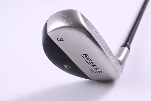 Taylormade rescue mid 3 - rescue, #3