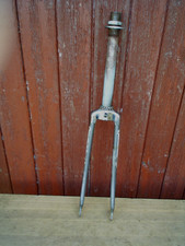 Alte ddr gabel fahrrad - ddr,
