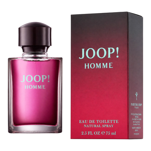 Joop homme edt - homme,