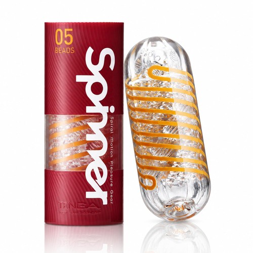 Tenga erotikspielzeug spinner - tenga,
