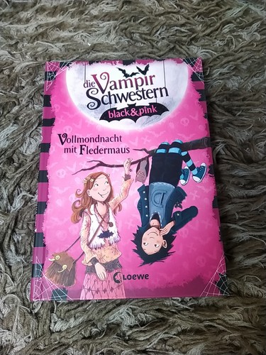 Die vampirschwestern black - vampirschwestern, &