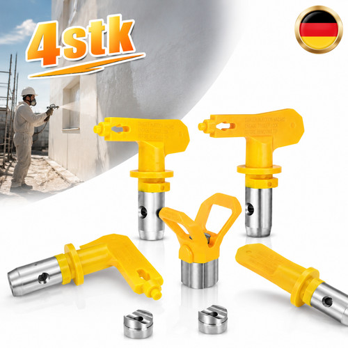 Stahl spritzdüse düse tip - stahl,