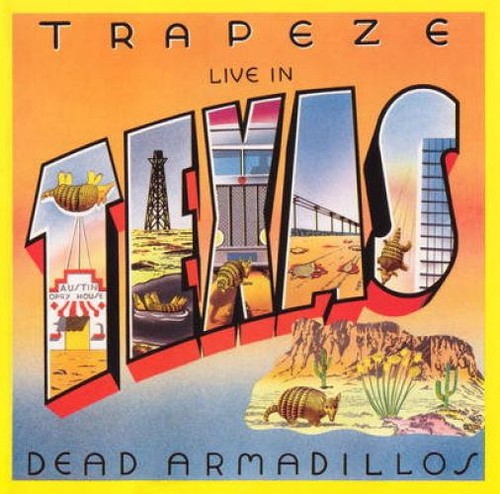 Trapeze live texas - -,