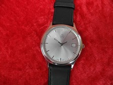Herren Armbanduhr Mercedes