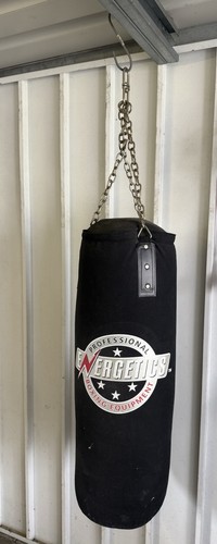 Energetics boxsack gefüllt - energetics,