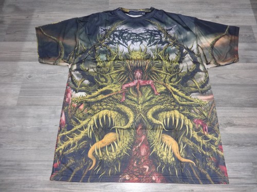 Ingested rar unworn - rar, official