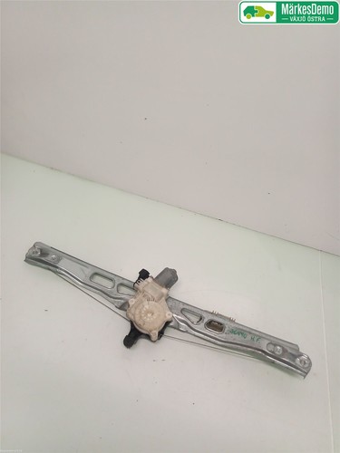 Fensterheber komplett - ,