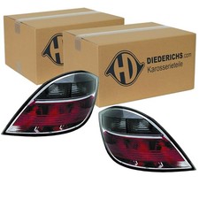 2x DIEDERICHS RÜCKLEUCHTEN