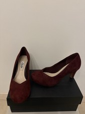 High heels clarks 35 - high,