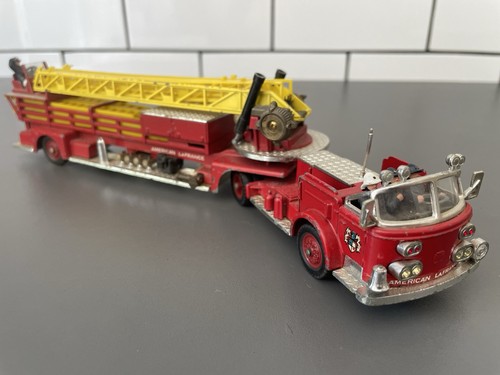 Corgi major 1143 - major, la