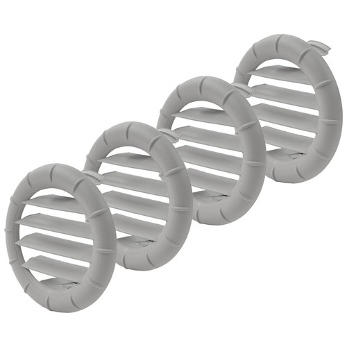 Lamelleneinsatz für - 4x,