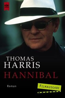 Hannibal buch zum - buch, film.