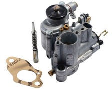 Vergaser SPACO SI 20/17D für