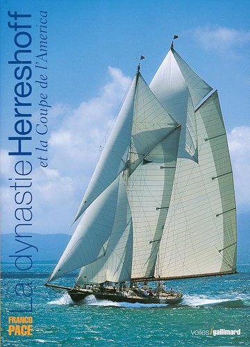Die herreshoff dynastie und - die,