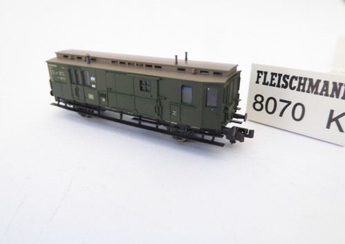 Fleischmann 8070 - 8070, .-