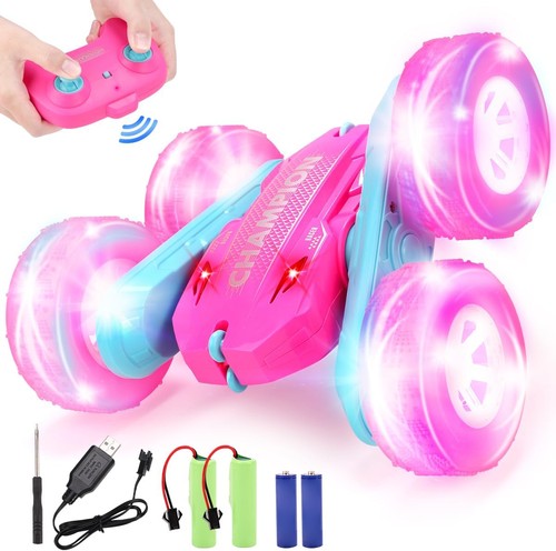 Stuntauto led licht - rc,