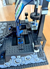 LEGO 6991 Monorail👉Große