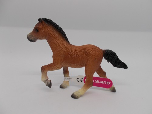 Bullyland bully tiere 62763 - bully,