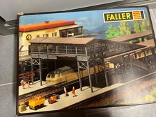 Faller spur 185 bausatz - spur,