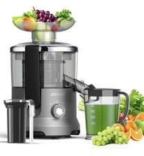 Zentrifugalentsafter für