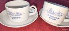 Mokka espresso tassen ddr - mokka,