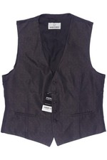 WILVORST Weste Herren ärmellose Jacke Steppweste Anzugweste Gr. EU 5... #xq896wb