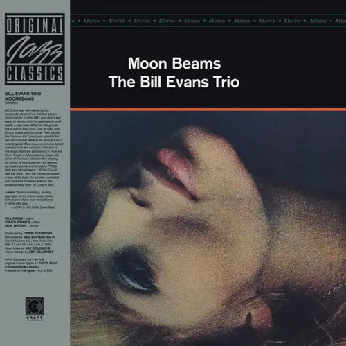 The bill evans - the, moon