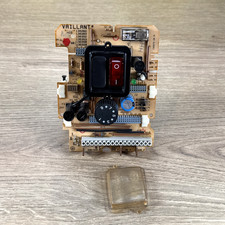Vaillant leiterplatte platine - vaillant,