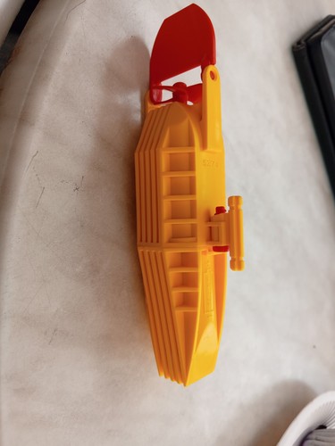 Motorboot lego 2003 selten - motorboot,