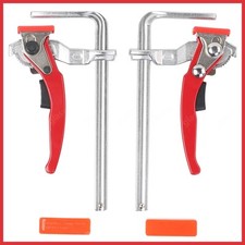 2 Stk Hebelzwinge 160mm